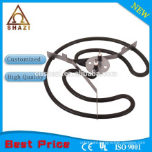 Electric Heating Element for Household Appliance